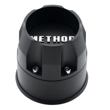 Laden Sie das Bild in den Galerie-Viewer, Method Cap 1717 - 108mm - Black - Push Thru
