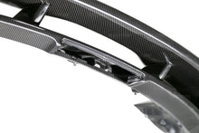 Charger l&#39;image dans la galerie, Seibon 2015-2017 Ford Focus ST/RS Hatchback Carbon Fiber Rear Spoiler (3rd Brake Light Not Included)