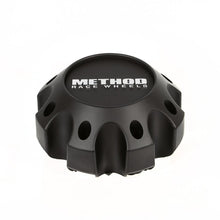 Laden Sie das Bild in den Galerie-Viewer, Method Cap 2168 - 130mm - Black - Screw On