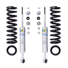 Charger l&#39;image dans la galerie, Bilstein B8 6112 10-18 Toyota 4Runner Front Suspension Kit (For 1.5-3.2in Lift)