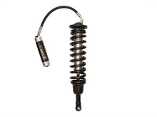 गैलरी व्यूवर में इमेज लोड करें, ICON 10-14 Ford Raptor Front 3.0 Series Shocks VS RR CDCV Coilover Kit - Driver Side