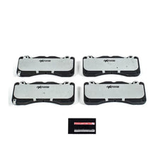 Carica l&#39;immagine nel visualizzatore di Gallery, Power Stop 15-19 Ford Mustang Front Z26 Extreme Street Brake Pads w/Hardware
