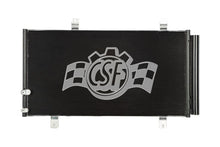 Carica l&#39;immagine nel visualizzatore di Gallery, CSF 10-11 Toyota Camry 2.5L A/C Condenser