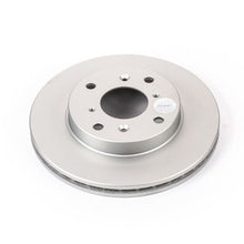 Cargar imagen en el visor de la galería, Power Stop 98-99 Acura CL Front Evolution Geomet Coated Rotor