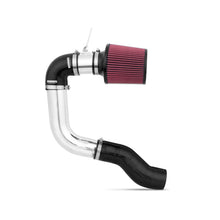 Carica l&#39;immagine nel visualizzatore di Gallery, Mishimoto 15 Subaru WRX Performance Air Intake Kit w/ Box - Polished