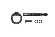 Carica l'immagine nel visualizzatore di Gallery, Perrin 2022+ BRZ/GR86 Tow Hook Kit (Front) - Black