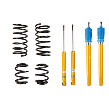 Charger l&#39;image dans la galerie, Bilstein B12 1986 BMW 325 Base Front and Rear Suspension Kit