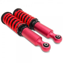 Laden Sie das Bild in den Galerie-Viewer, BLOX Racing Coilover Replacement Parts - Pair Of Rear Bottom Adapters - For Integra Type-R
