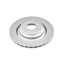 Carica l&#39;immagine nel visualizzatore di Gallery, Power Stop 05-10 Chrysler 300 Rear Evolution Geomet Coated Rotor