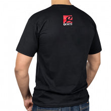 Charger l'image dans la galerie, Grams Performance and Design Logo Black T-Shirt - XL