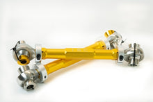 Carica l'immagine nel visualizzatore di Gallery, ISC Suspension 08-20 WRX/STi, 13-20 BRZ Toe Arms