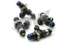 गैलरी व्यूवर में इमेज लोड करें, DeatschWerks 07-12 Mitsubishi Evo X 2200cc Injectors (set of 4)