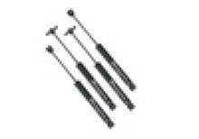 Laden Sie das Bild in den Galerie-Viewer, Superlift 88-98 GM 2500/3550 8-Lug/96-99 Suburban 4WD 5-7in Lift Kit Shock Box