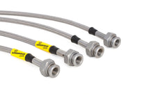 Charger l&#39;image dans la galerie, Goodridge 09-13 Nissan Maxima All Models Stainless Steel Brake Lines Kit