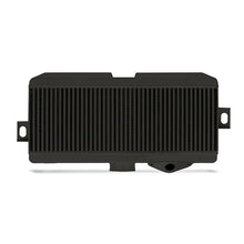 Laden Sie das Bild in den Galerie-Viewer, Mishimoto Subaru 08-15 WRX STi Top-Mount Intercooler Kit - Powder Coated Black &amp; Black Hoses