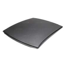 Laden Sie das Bild in den Galerie-Viewer, Seibon 2016 Honda Civic Coupe Dry Carbon Roof Replacement (Dry Carbon Products are Matte Finish)