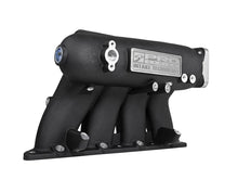 Carica l'immagine nel visualizzatore di Gallery, Skunk2 Pro Series Mitsubishi Evo VIII/IX Black Series Intake Manifold