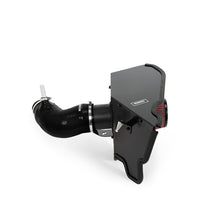 Carica l&#39;immagine nel visualizzatore di Gallery, Mishimoto 2016+ Chevy Camaro 2.0T Performance Air Intake - Black