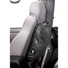गैलरी व्यूवर में इमेज लोड करें, Rugged Ridge Seat Back Trail Bag 76-18 Jeep CJ / Jeep Wrangler