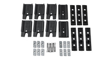 Charger l&#39;image dans la galerie, Rhino-Rack Pioneer Leg Height Spacer for RLT600 Legs