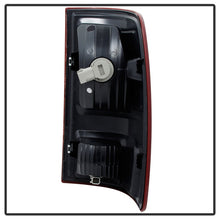 Cargar imagen en el visor de la galería, Xtune Dodge Ram 1500 09-15 Driver Side Tail Lights - OEM Left ALT-JH-DR09-OE-L