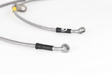 Carica l&#39;immagine nel visualizzatore di Gallery, Goodridge 12-15 Chevrolet Camaro (ZL 1 Only) SS Brake Lines