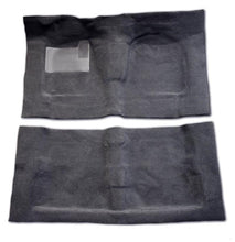 Laden Sie das Bild in den Galerie-Viewer, Lund 99-07 Chevy Silverado 1500 Ext. Cab Pro-Line Full Flr. Replacement Carpet - Charcoal (1 Pc.)