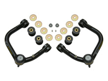 गैलरी व्यूवर में इमेज लोड करें, ICON 2007+ Toyota FJ / 2003+ Toyota 4Runner Tubular Upper Control Arm Delta Joint Kit
