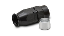 Charger l&#39;image dans la galerie, Vibrant -4AN Straight Hose End Fitting for PTFE Lined Hose