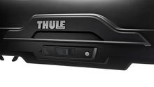 Load image into Gallery viewer, Thule Motion XT L Roof-Mounted Cargo Box - Titan Gray