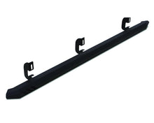 Laden Sie das Bild in den Galerie-Viewer, Lund 07-17 Jeep Wrangler Unlimited (4Dr) Rock Rails - Black