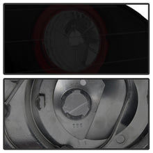 Carica l&#39;immagine nel visualizzatore di Gallery, Spyder Toyota Corolla 98-02 Euro Tail Lights Black Smoke ALT-YD-TC98-BSM