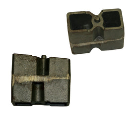 Skyjacker Suspension Block ALL-ALL Non-Spec Vehicle ALL