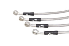 गैलरी व्यूवर में इमेज लोड करें, Goodridge 00+ Lexus IS300 Brake Lines