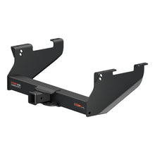 Load image into Gallery viewer, Curt 14-17 Ram 3500 Commercial Duty Class 5 Trailer Hitch w/2-1/2in Receiver