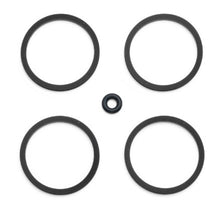 गैलरी व्यूवर में इमेज लोड करें, Wilwood O-Ring Kit - GP200/ 300/310/320/340 Square Seal - 4 pk.
