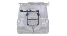 गैलरी व्यूवर में इमेज लोड करें, Rhino-Rack Spare Wheel Bike Carrier