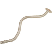 Cargar imagen en el visor de la galería, BD Diesel Flexible 23in Turbo Oil Drain Line