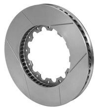 Charger l&#39;image dans la galerie, Wilwood Rotor-GT48 SPC-37-LH-Bedded 12.90 x 1.38 - 12 on 7.15in