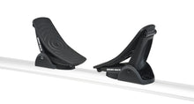 गैलरी व्यूवर में इमेज लोड करें, Rhino-Rack Nautic C-Channel Locking Kayak Carrier - Side Loading