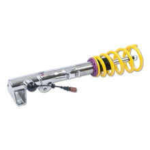 Laden Sie das Bild in den Galerie-Viewer, KW Coilover Kit DDC ECU C-Class (W204) C300/C350 Sedan RWD