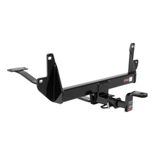 Load image into Gallery viewer, Curt 07-10 BMW 328xi/335xi Sedan Class 1 Trailer Hitch w/1-1/4in Ball Mount