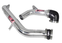 गैलरी व्यूवर में इमेज लोड करें, Injen 11-14 Nissan Juke 1.6L Turbo 4 cyl (incl Nismo) Upper Intercooler Pipe Kit