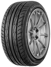 गैलरी व्यूवर में इमेज लोड करें, Yokohama Advan Fleva V701 Tire - 205/50R15 86V