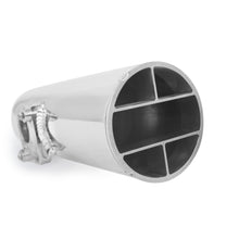 Laden Sie das Bild in den Galerie-Viewer, Mishimoto 08+ Subaru WRX/STi Performance Cold Air Intake Kit - Wrinkle Red