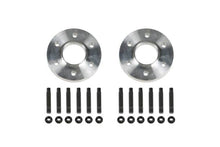 Carica l&#39;immagine nel visualizzatore di Gallery, Fabtech 15-22 Mercedes Sprinter 2500/3500 Wheel Spacer Kit
