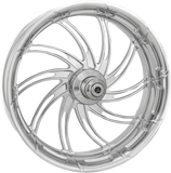 PERFORMANCE MACHINE (PM) Wheel - Supra - Rear/Single Disc - with ABS - Chrome - 18