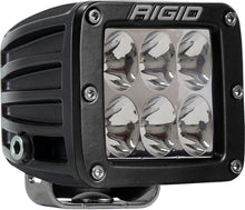 Laden Sie das Bild in den Galerie-Viewer, Rigid Industries D2 - Driving - Single
