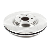 Cargar imagen en el visor de la galería, Power Stop 13-14 Ford Mustang Front Autospecialty Brake Rotor