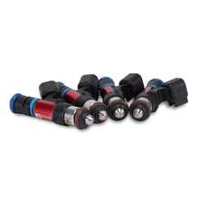 Cargar imagen en el visor de la galería, Grams Performance Chevy Cobalt 750cc Fuel Injectors (Set of 4)